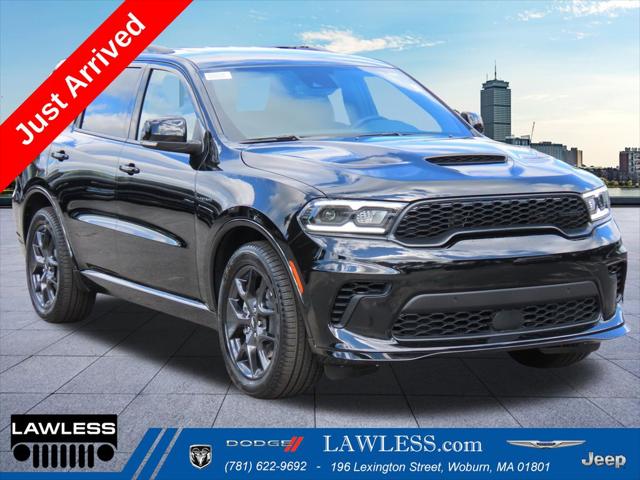 2026 Dodge Durango GT Plus AWD HEMI V8 for sale in Woburn, MA