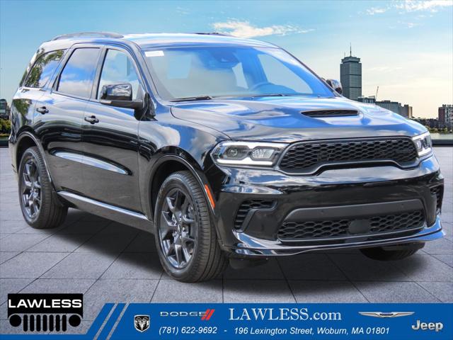 2026 Dodge Durango GT Plus AWD HEMI V8 for sale in Woburn, MA