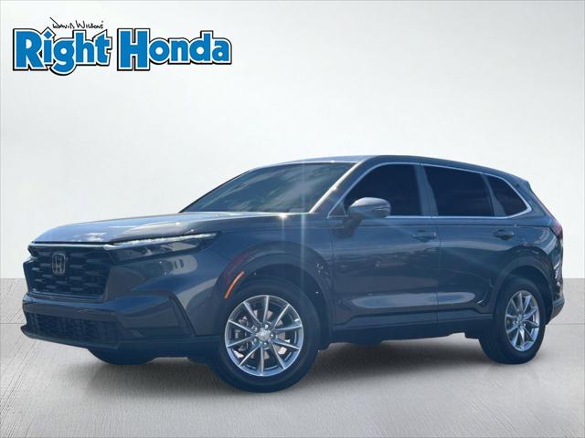 2026 Honda CR-V EX AWD for sale in Scottsdale, AZ