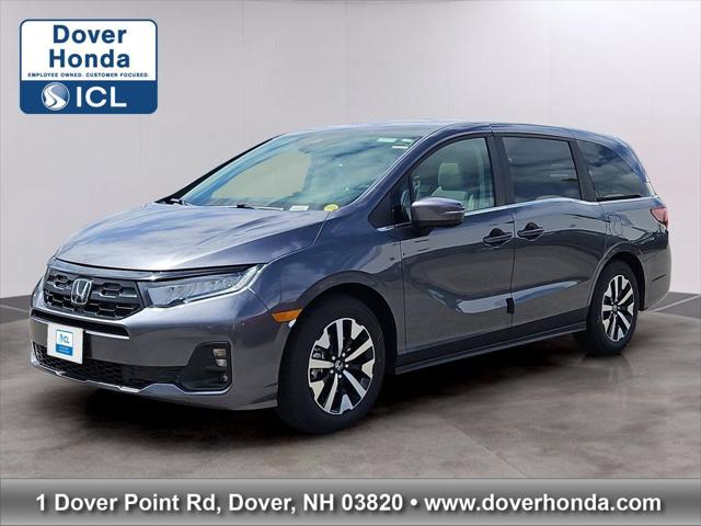 2026 Honda Odyssey EX-L for sale in Dover, NH