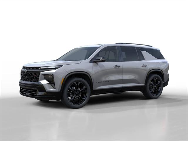 2027 Chevrolet Traverse AWD RS for sale in San Jose, CA
