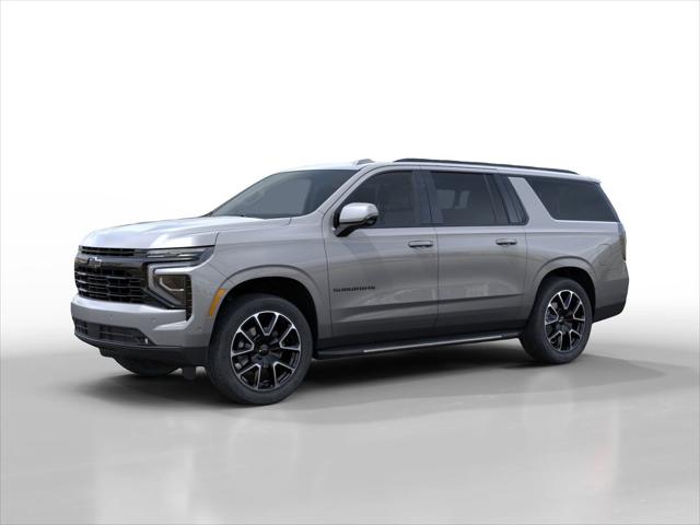 2026 Chevrolet Suburban RST, 4WD for sale in San Jose, CA