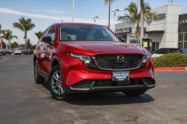 2026 Mazda CX-5 2.5 S Select for sale in Santa Maria, CA
