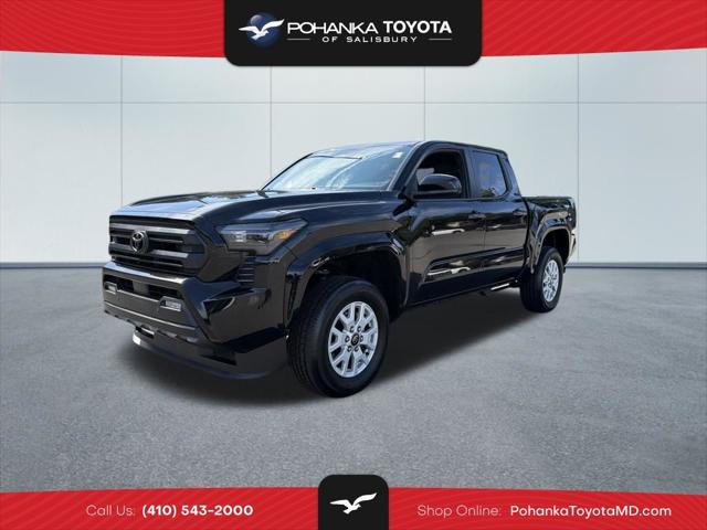 2024 Toyota Tacoma SR5 for sale in Salisbury, MD