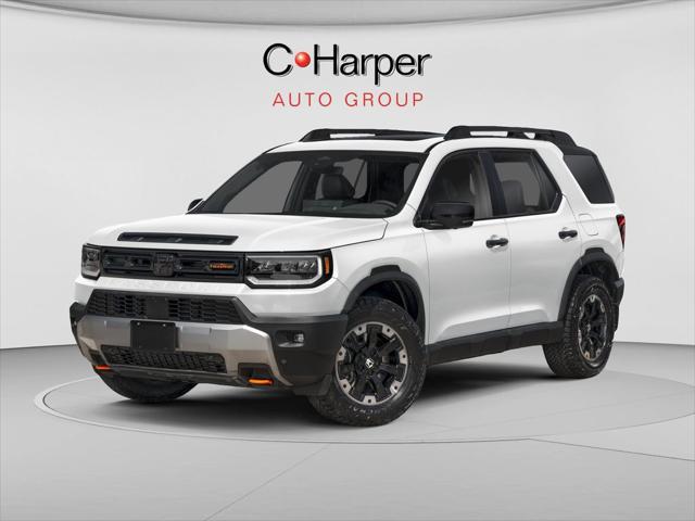 2026 Honda Passport AWD TrailSport Elite Blackout for sale in Belle Vernon, PA