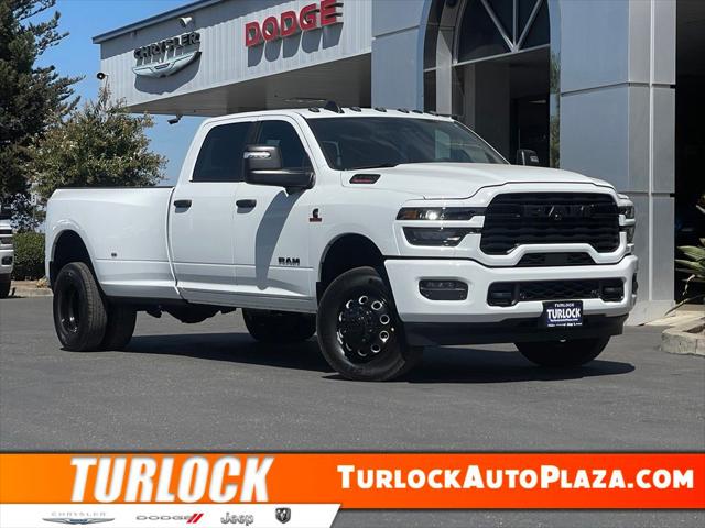 2027 Ram 3500 Big Horn for sale in Turlock, CA