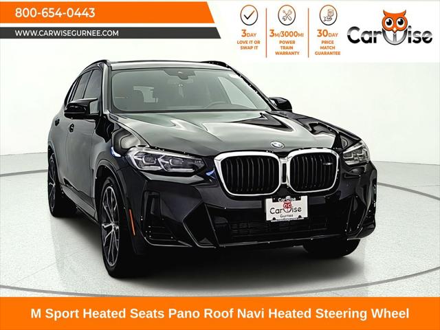 2022 BMW X3 M40i for sale in Waukegan, IL
