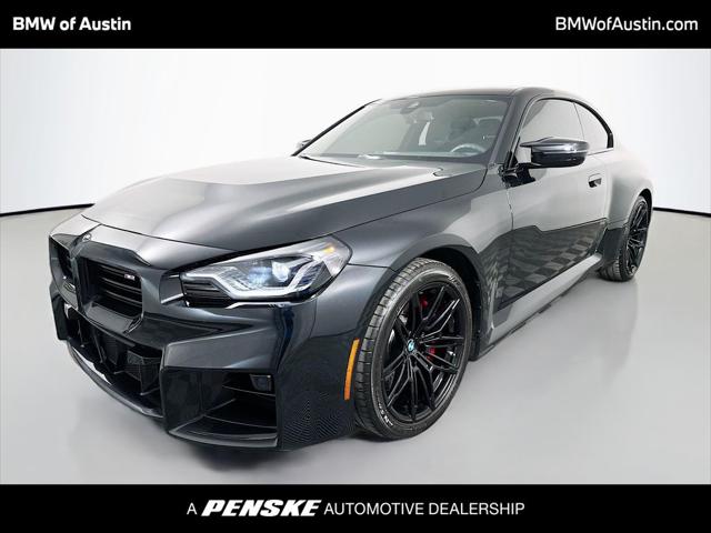 2024 BMW M2 Base for sale in Austin, TX