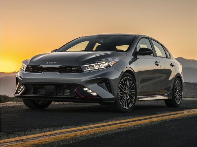 2023 Kia Forte LXS for sale in Mars, PA