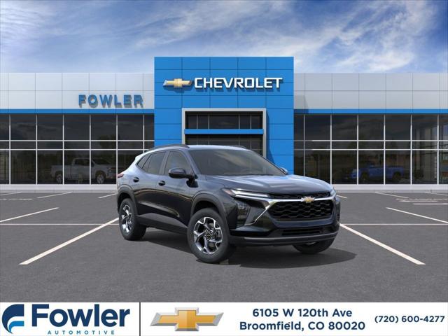 2026 Chevrolet Trax FWD LT for sale in Broomfield, CO