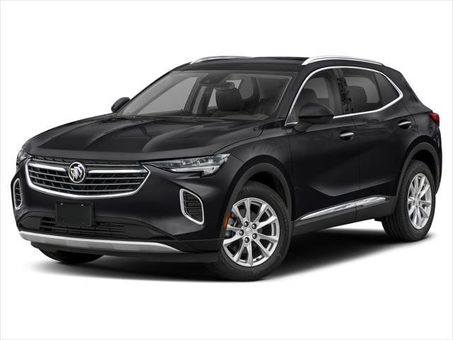 2021 Buick Envision AWD Avenir for sale in Doylestown, PA