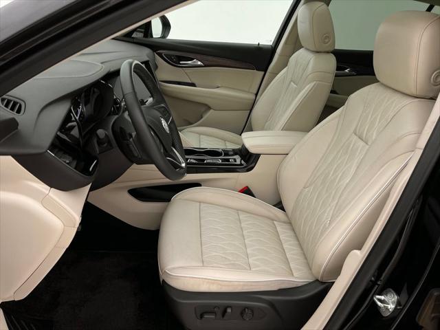 2021 Buick Envision AWD Avenir