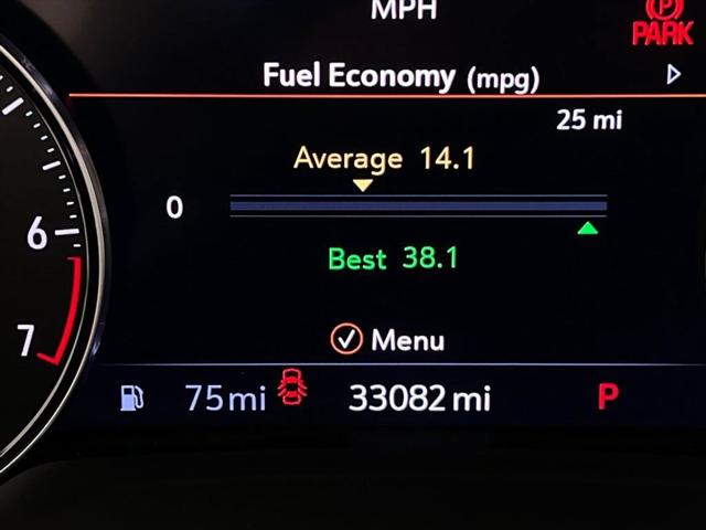 2021 Buick Envision AWD Avenir