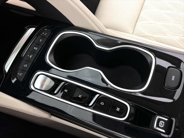 2021 Buick Envision AWD Avenir