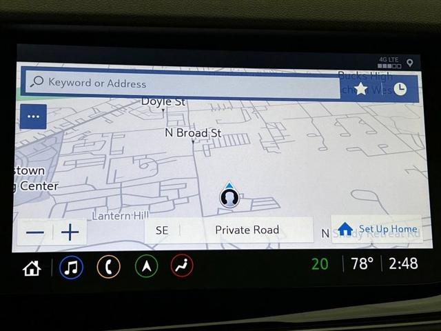 2021 Buick Envision AWD Avenir