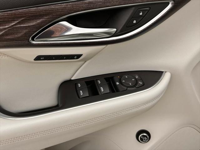 2021 Buick Envision AWD Avenir