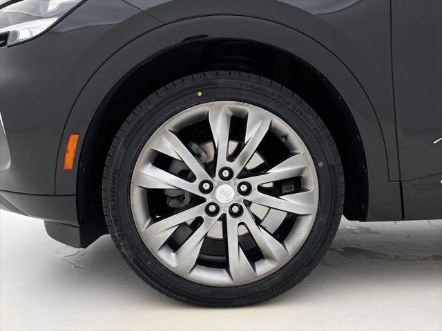 2021 Buick Envision AWD Avenir