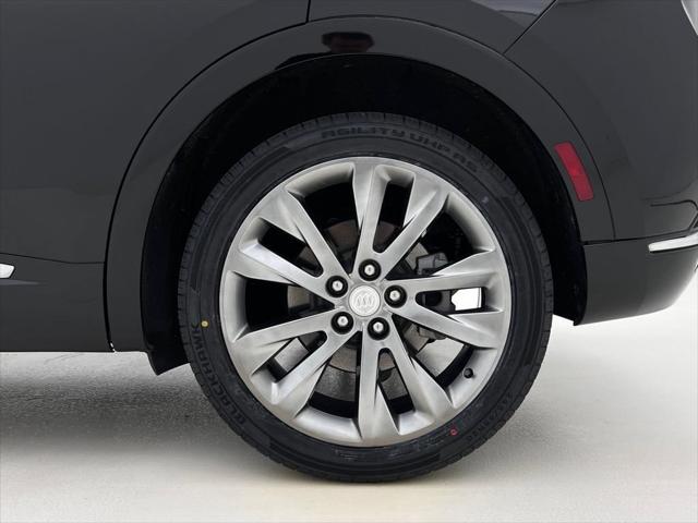 2021 Buick Envision AWD Avenir