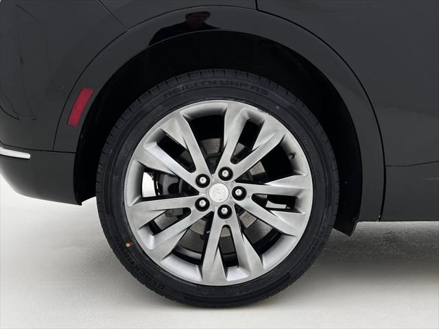 2021 Buick Envision AWD Avenir