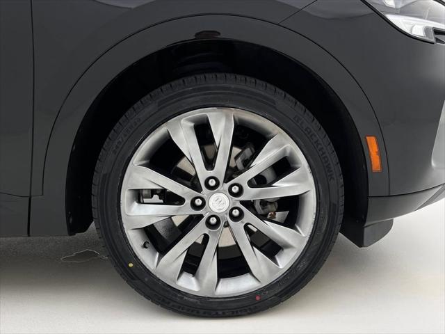 2021 Buick Envision AWD Avenir