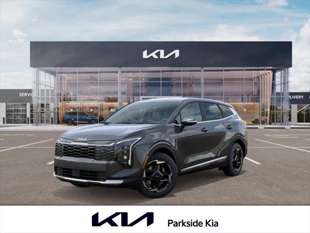 2027 Kia Sportage Hybrid EX for sale in Knoxville, TN