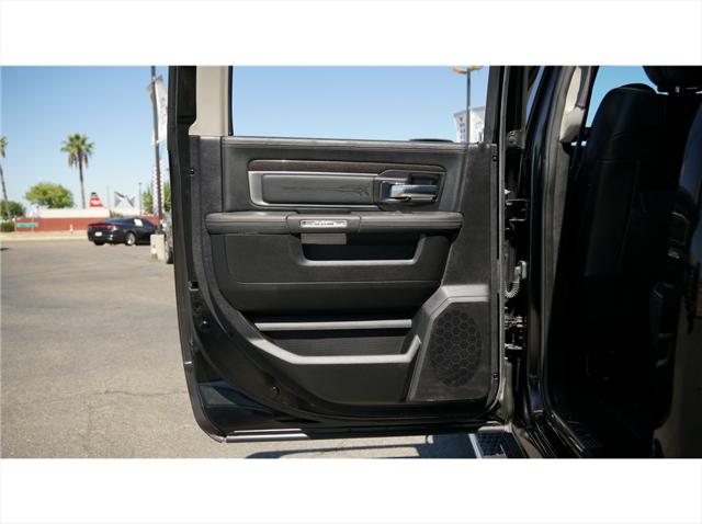 2013 Ram 1500 Laramie Limited Edition