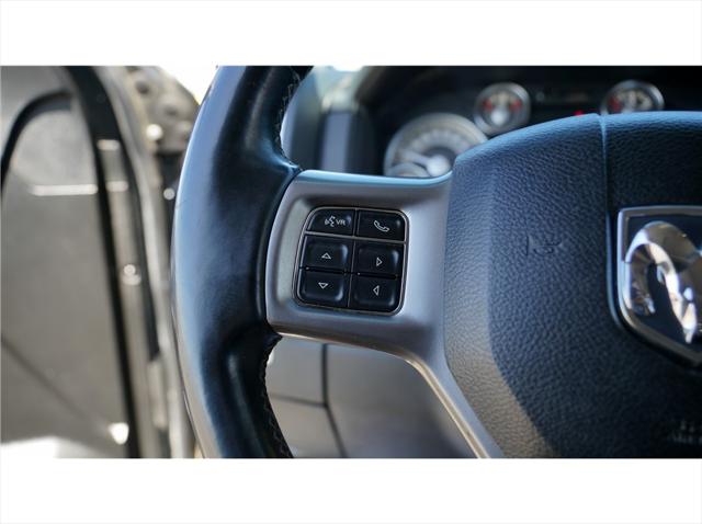2013 Ram 1500 Laramie Limited Edition