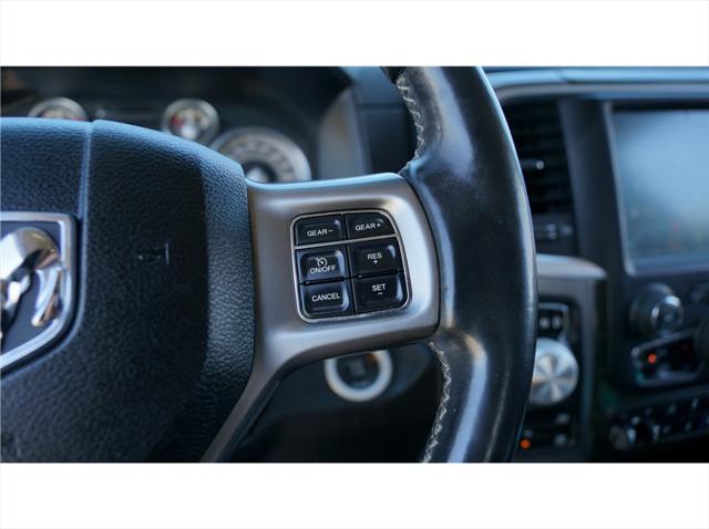 2013 Ram 1500 Laramie Limited Edition