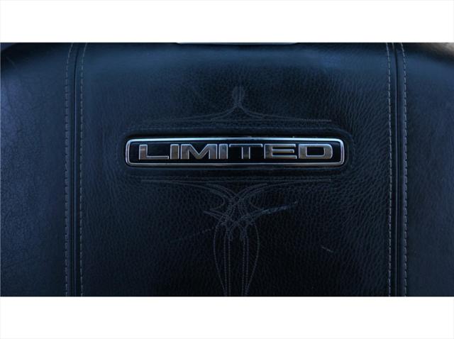 2013 Ram 1500 Laramie Limited Edition