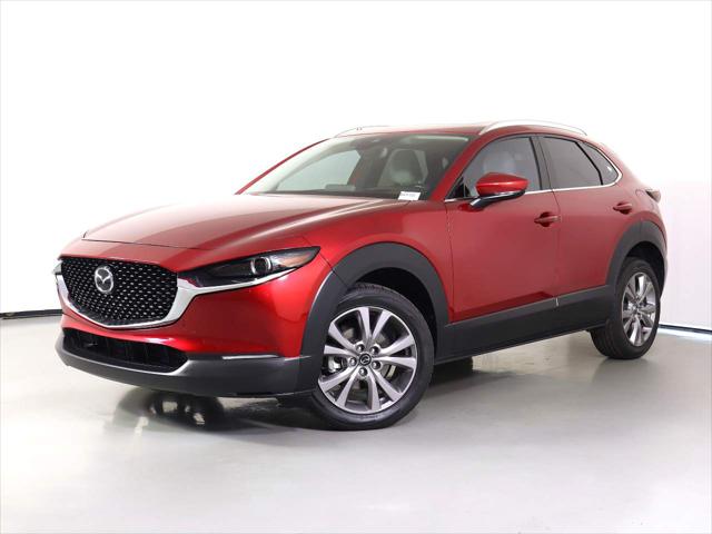 2020 Mazda CX-30 Premium Package for sale in Tucson, AZ