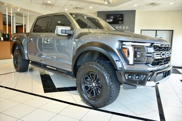 2024 Ford F-150 Raptor for sale in Middletown, CT