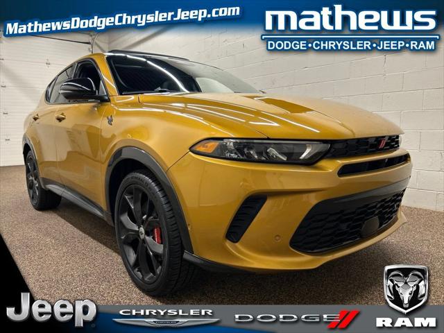 2024 Dodge Hornet R/T Plus EAWD for sale in Marion, OH