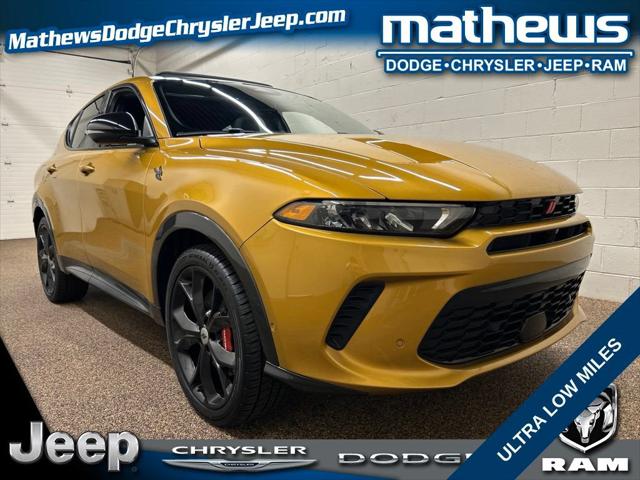 2024 Dodge Hornet R/T Plus EAWD for sale in Marion, OH