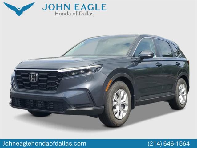 2026 Honda CR-V LX 2WD for sale in Dallas, TX