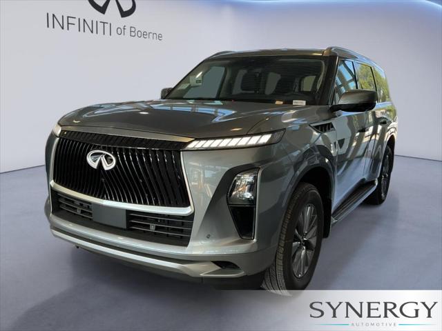 2027 INFINITI QX80 PURE for sale in Boerne, TX