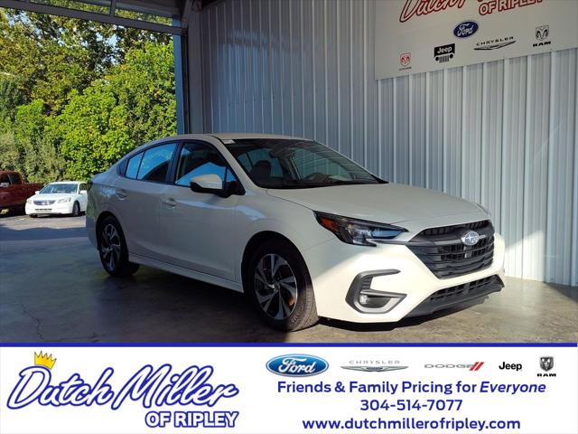 2025 Subaru Legacy Premium for sale in Ripley, WV