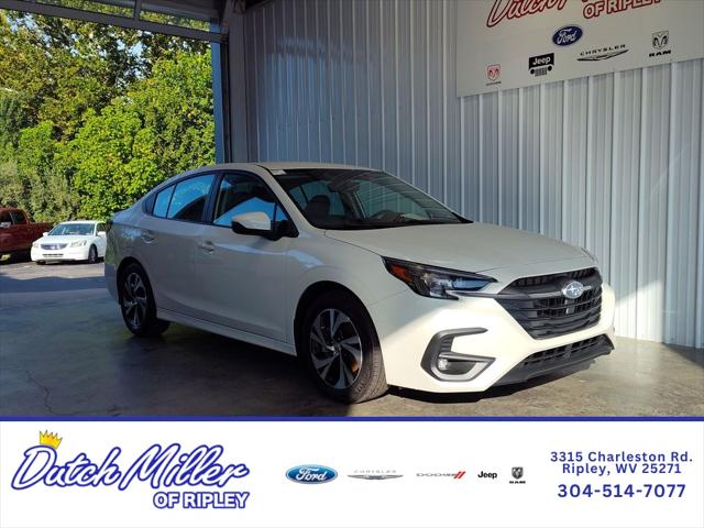 2025 Subaru Legacy Premium for sale in Ripley, WV
