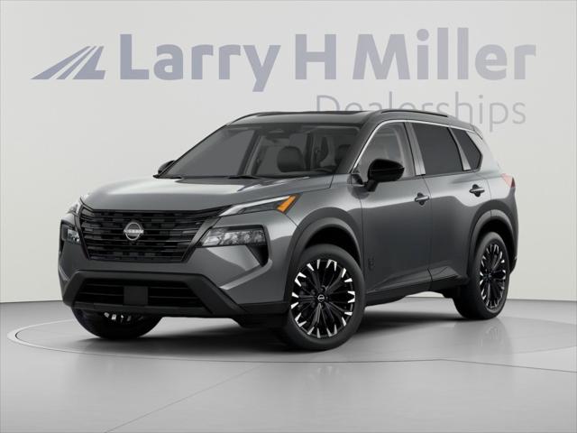 2026 Nissan Rogue Dark Armor for sale in Mesa, AZ