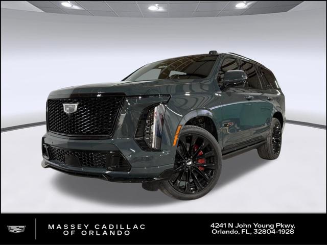 2026 Cadillac Escalade V for sale in Orlando, FL