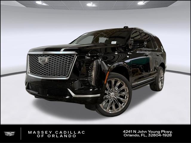 2026 Cadillac Escalade Luxury for sale in Orlando, FL