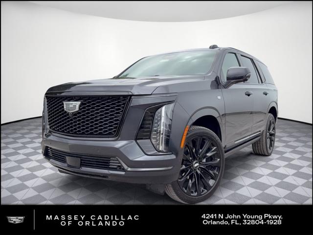 2026 Cadillac Escalade Platinum Sport for sale in Orlando, FL