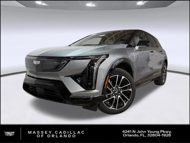 2027 Cadillac iQ Sport for sale in Orlando, FL