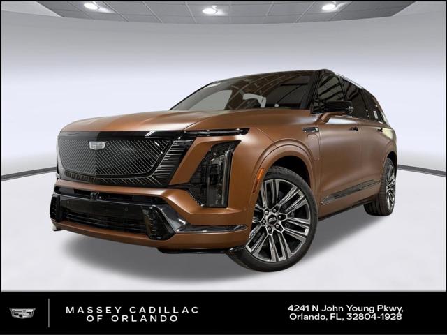2027 Cadillac iQ Platinum for sale in Orlando, FL