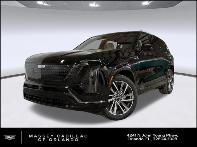 2027 Cadillac iQ Sport for sale in Orlando, FL