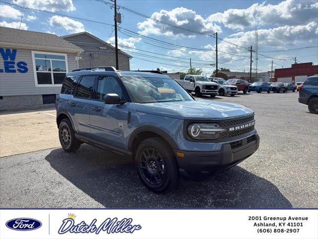 2026 Ford Bronco Sport Big Bend for sale in Ashland, KY