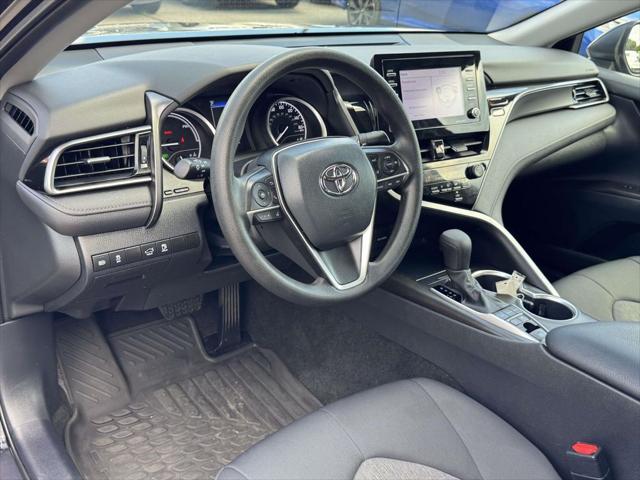 2023 Toyota Camry LE Hybrid 2023 Toyota Camry LE Hybrid
