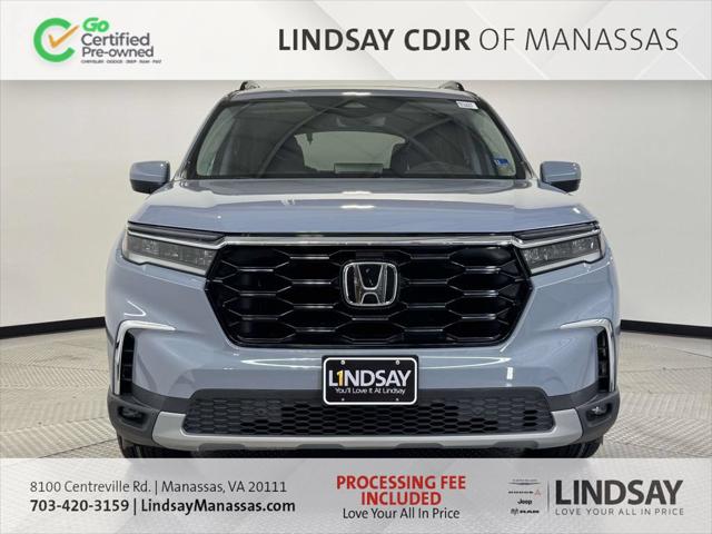 2023 Honda Pilot AWD Touring