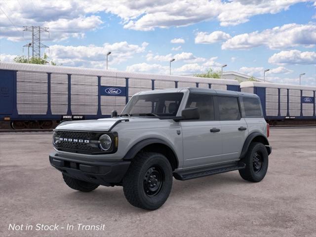 2026 Ford Bronco Big Bend for sale in Kingston, NY