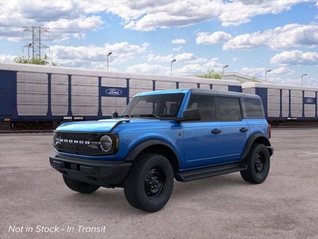 2026 Ford Bronco Big Bend for sale in Kingston, NY