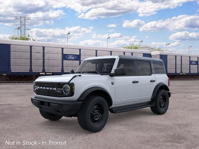 2026 Ford Bronco Big Bend for sale in Kingston, NY